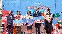 목포시, ‘2025 목포 골목길 문학축제’ 성황리 마무리