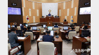인천 연수구의회, 2026년도 주요업무계획 보고… 조례안 처리 위한 임시회 개회