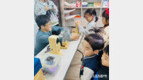 인천 미추홀구, ‘두레 온’서 어린이 대상 재생에너지 환경 교육 진행