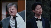 권해효·박정민 맞아?… 뮤직비디오까지 뒤흔든 반전의 ‘얼굴’