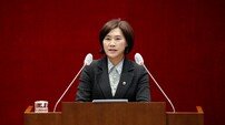 서은경 성남시의원, 파크타운 주민 4598명과 ‘판교역 직결 노선’ 이끌어“