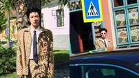 유노윤호, ‘I-KNOW’로 본투비 퍼포머의 귀환