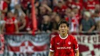 “홈그로운보다 출전이 더 간절했다”…EPL을 뒤로하고 독일서 성장 중인 ‘센터백 유망주’ 김지수의 도전