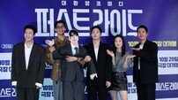 ‘퍼스트 라이드’ 감독 “차은우, 휴가 나오면 돈 내고 꼭 관람하길”
