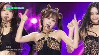 위치스, ‘인기가요’ 이어 ‘더쇼’까지…음악방송 접수