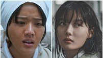 아역 이미지 잊어라…‘엄마’ 김향기·‘팜므파탈’ 김유정, 파격 변신