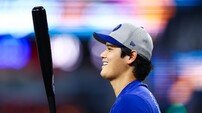 ‘NLCS MVP’ 오타니, 작년 월드시리즈 ‘OPS 0.385’ 굴욕 씻어낼까