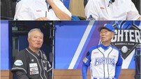 김성근 vs 김인식, 야구밖에 모르는 거장들의 승리 전략은 (불꽃야구)