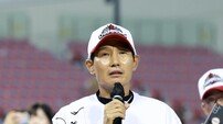 이제 챔피언 LG의 시간…한국시리즈 출사표 던진 염경엽 감독 “한화와 좋은 승부 될 것 같다”