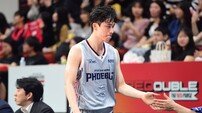 “제1의 박무빈 아닌, 제2의 양동근 되겠다”…과감히 장점 버렸다! 180도 변신 선언, 왜?