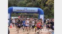 ‘2025 산림청장배 영양 전국 산악마라톤대회’ 성황리 개최