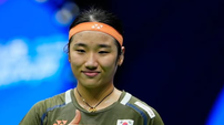 안세영, 프랑스오픈마저 우승하며 올 시즌 V9…BWF 투어 단일시즌 최다우승(11회)이 보인다!
