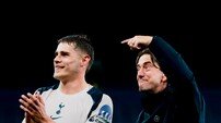 손흥민 없어도 괜찮아! 센터백 판더펜까지 ‘골고루 터지는’ 토트넘…새 사령탑-이사회 쇄신까지 프로젝트는 순항 중