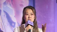‘케데헌’ 매기 강 감독 “주인공 루미=딸 이름, 딸이 직접 더빙에도 참여”