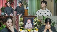 ‘15개월 아들상’ 박보미, 아픔 딛고 2년 만에 둘째 득녀