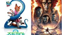 日애니 이어 할리우드 속편의 습격…韓영화 설 곳 없는 하반기 극장