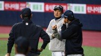 [단독] KIA로 떠났던 정재훈 코치, 2년만에 친정 두산 복귀한다!