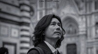 김민종 20년 만의 스크린 복귀작 ‘피렌체’, 11월 26일 개봉