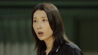 김연경, 잇따른 범실에 분노 “정말 답답해” (신인감독)