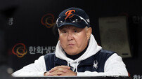 ‘KS 준우승 5회’ 김경문 한화 감독 “2등은 항상 아쉽다”