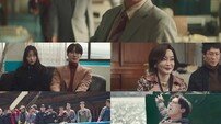 ‘사랑과 신념’ 이준호, 안전화 수출 성공 ‘다음은 헬멧이다’ (태풍상사)
