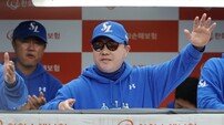 ‘2+1년 최대 23억원’ 삼성, 박진만 감독과 동행 이어간다…“야수진 세대교체 성공, 지속가능 전력 구축”