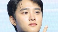도경수 “처음 도전하는 악역, 궁금해 선택” (조각도시)