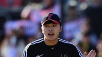 ‘10승 선발 4명’ LG, 웰스 이어 김윤식 합류…뎁스 강화에 경쟁 시너지까지