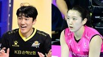 “누나보단 블로킹 하나라도 더 해야죠”…‘이다현 동생’ 이준영이 밝힌 ‘찐남매’ 사이, 그에게 ‘국가대표 누나’는 가장 가까운 성장의 자극제