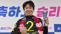 [경륜]정종진, 완벽한 복수 성공…경륜 개장 31주년 대상 경륜 정상 등극