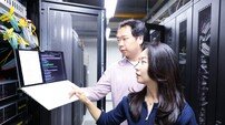 “AI가 네트워크 SW 설치”…LGU+, AWS와 협력
