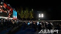 대구 달성군, 금난새 지휘 ‘화원 숲속 음악회’, 3000명 몰려