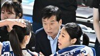 [SD 수원 인터뷰] 3연패-최하위 탈출 실패한 김호철 IBK기업은행 감독, “리시브가 살아냐야 하는데…”