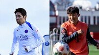 이강인 65분-김민재 9분…UCL 한국인 맞대결, LEE 어시스트에도 바이에른 뮌헨 2-1 승리