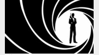 “스타 말고 무명 배우”…‘4년째 공석’ 제임스 본드, 윤곽 잡히는 ‘뉴 007’