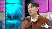 붐, 안양예고 시절 비·세븐과 라이벌 “데뷔가 전부”