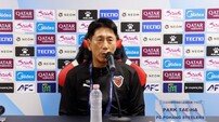 박태하 포항스틸러스 감독, “내일은 반드시 승점 3점… 다득점도 중요”