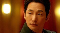 ‘신의악단’ 박시후, 10년만 영화 복귀 “강렬한 시나리오…망성일 이유 없었다”