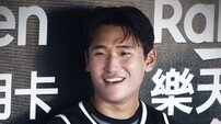 대만·일본 라쿠텐 상대로 첫 실전…KT 1라운드 신인 박지훈 “설렙니다. 좋은 경험 쌓겠다”