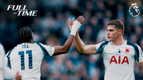 ‘극장골에 극장골’ 토트넘-맨유, 2-2 무승부…명승부에도 승점 1 수확에 만족