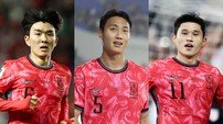 [사커토픽] 박용우→황인범→백승호→이동경 줄이탈, ‘월드컵 시즌‘ 홍명보호에게 내려진 부상 경계령…더 철저해야 할 플랜B 구축