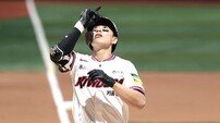 MLB 포스팅 기간 시작됐다…빅리그 도전 나선 송성문 전망은?