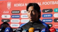 [SD 천안 인터뷰] 생애 4번째 월드컵 출전 벼르는 GK 김승규, “내려놨던 꿈에 다시 다가서고 있다”
