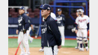 “일본전 실전에 가까울 것”…‘WBC 모의고사’ 한일전, 총력으로 나선다 [SD 고척 리포트]