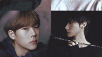 ‘D-2’ 몬스타엑스 아련+공허한 눈빛…美 신곡 개인 콘셉트 포토 공개