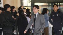 마지막 승리가 10년 전, 한일전 ‘9연패’ 필승 각오로 나선 류지현 호 [SD 김포공항 리포트]