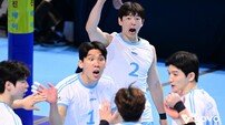 [SD 리뷰 in 인천] “우리 최고는 한선수” 러셀-정지석 골고루 빛낸 ‘특급 세터’ 한선수 활약…하루 만에 다시 선두 되찾은 대한항공, 2라운드 첫 경기서 삼성화재에 완승