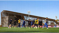 축구종합센터 더 머물고 싶은데…천안 찍고 대전, 고양, 김포, 상암으로 태극전사들이 마주한 폭풍 이동 변수