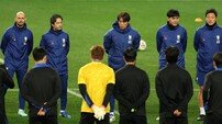 [SD 대전 라이브] 볼리비아전 앞둔 홍명보 감독, “결과와 조합에 집중…MF ‘소그룹 미팅’ 진행”