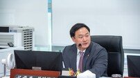 경기도의회 고준호 의원, 복지국장 감사 태도·복지행정 문제 집중 지적